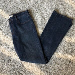 Levi’s Bootcut Jeans